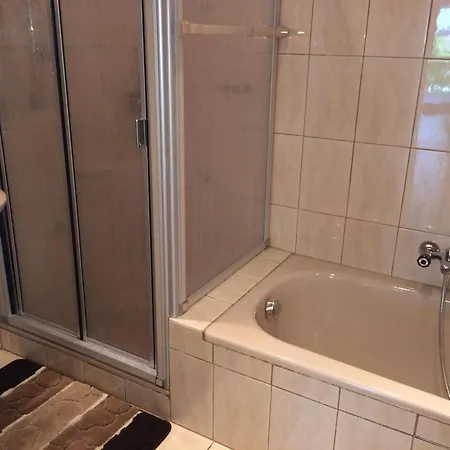 Komplette Mit Zwei By Interhome בית נופש *