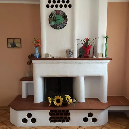 Komplette Mit Zwei By Interhome Novigrad Istria