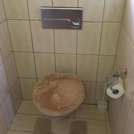 בית נופש Komplette Mit Zwei By Interhome *