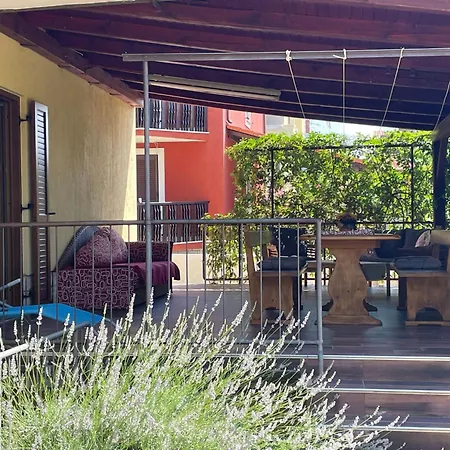 בית נופש Komplette Mit Zwei By Interhome *