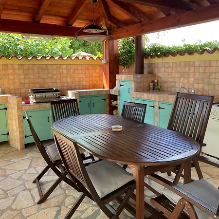 בית נופש Komplette Mit Zwei By Interhome Novigrad Istria