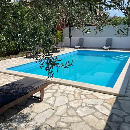 Komplette Mit Zwei By Interhome * Novigrad Istria