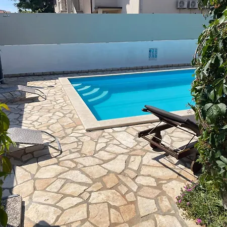 Komplette Mit Zwei By Interhome * Novigrad Istria
