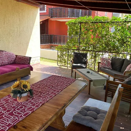 Komplette Mit Zwei By Interhome בית נופש