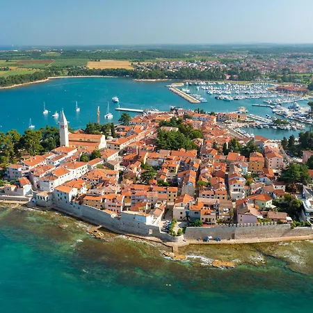 Komplette Mit Zwei By Interhome * Novigrad Istria