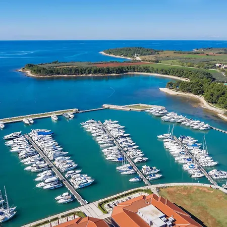 Komplette Mit Zwei By Interhome בית נופש Novigrad Istria